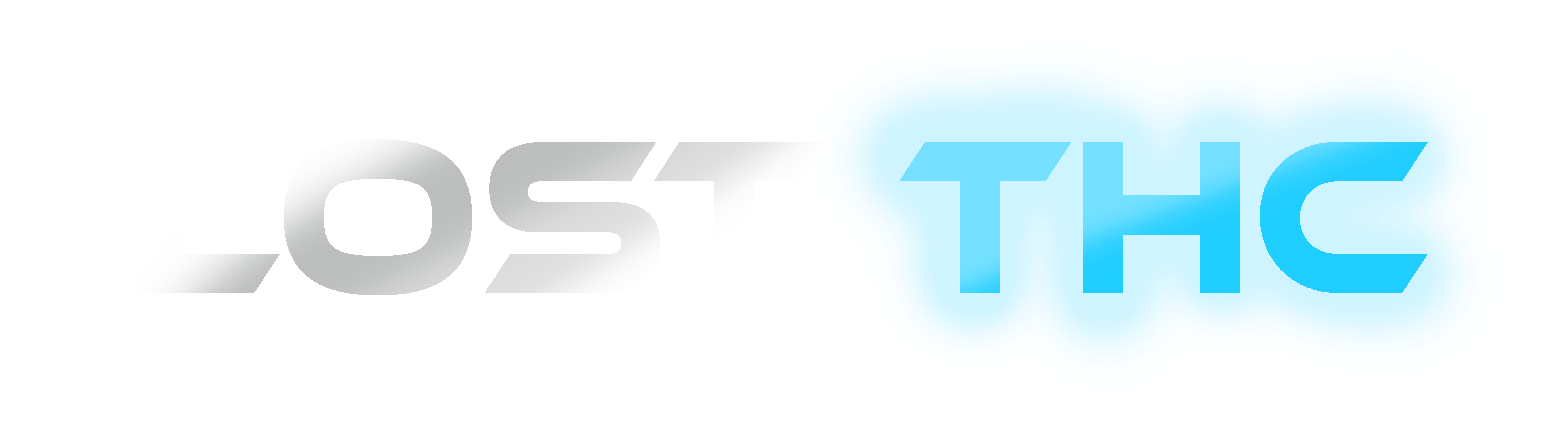 LostTHC Logo