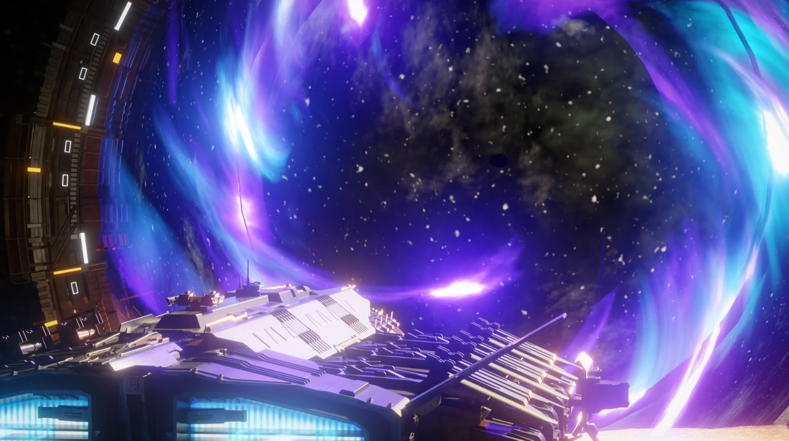 Hero Background